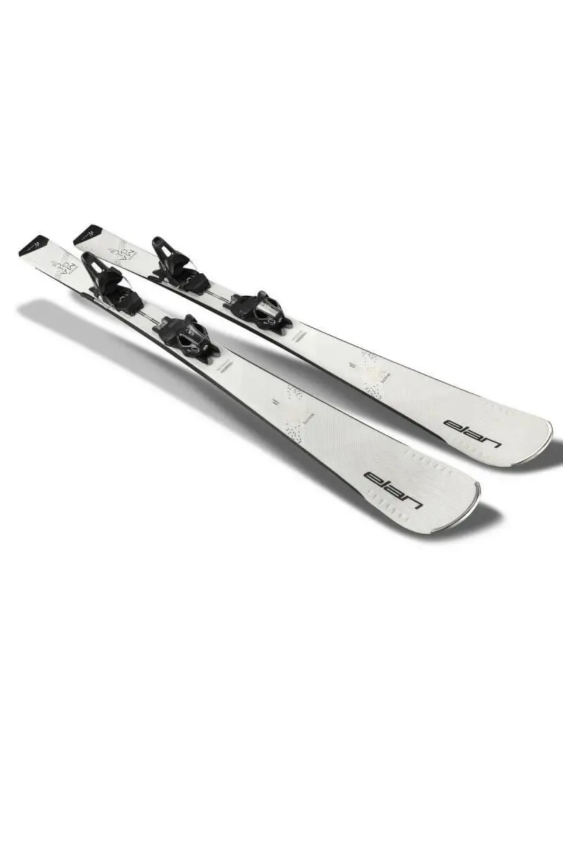 Elan Beyaz Magıc LS ELW 9.0 Kayak - 2
