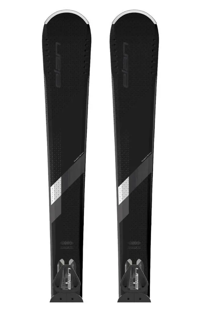 Elan Black Magic LS Kayak ELW 9 Bağlama - 2