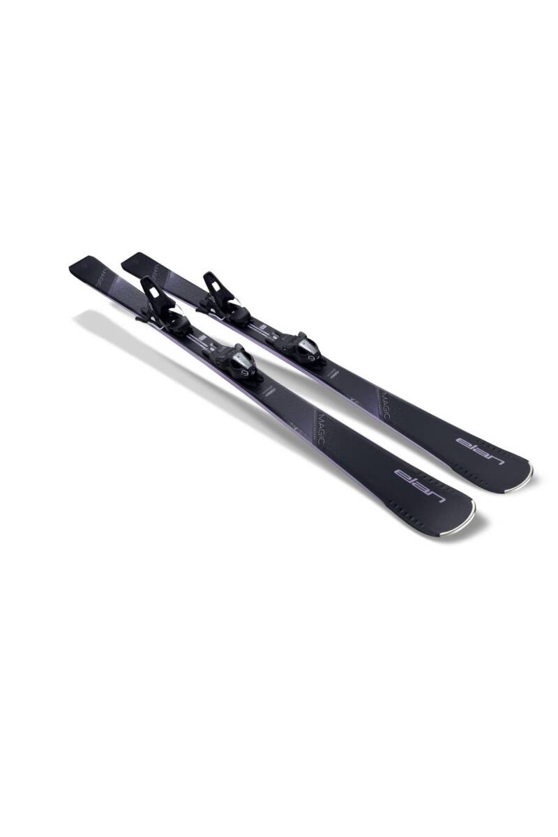 Elan Black Magic LSC Kayak - 2