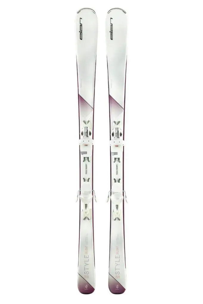 Elan Delight Style LS Kayak ELW 9 Bağlama - 1