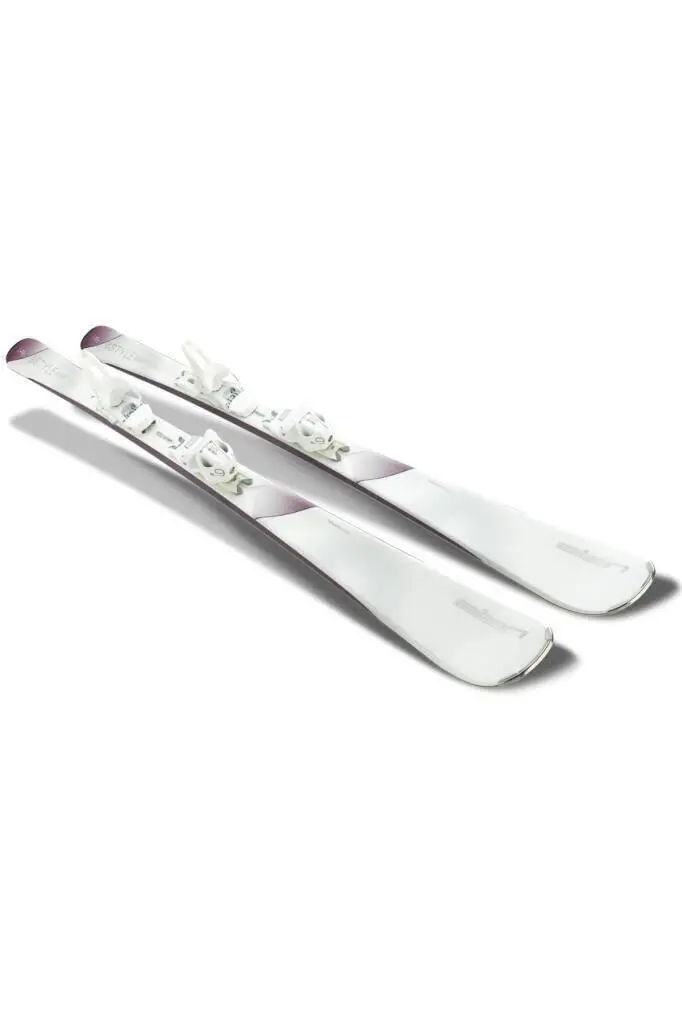 Elan Delight Style LS Kayak ELW 9 Bağlama - 2