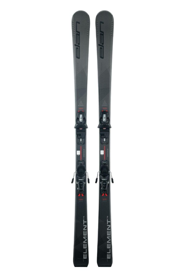 Elan Element 74 Black Ls Kayak+Bağlama 