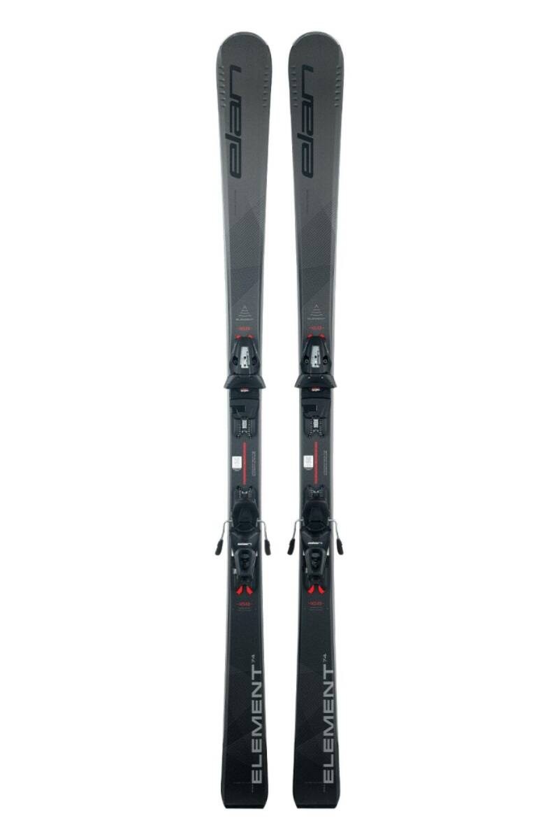 Elan Element 74 Black Ls Kayak+Bağlama - 1
