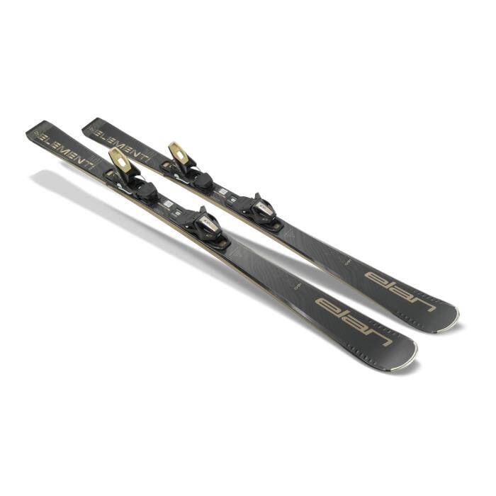 Elan ELEMENT 74W BLK SHIFTX EL9.0GW Kayak+ Bağlama - 1