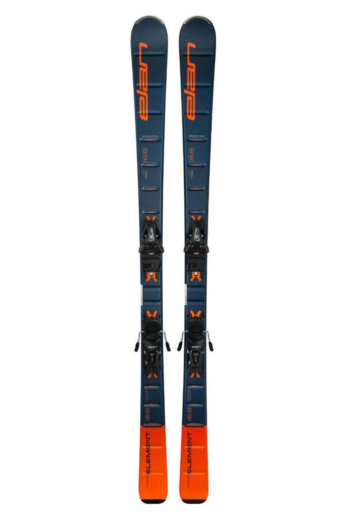 Elan Element 76 RS LS Kayak EL 10 Bağlama - 1