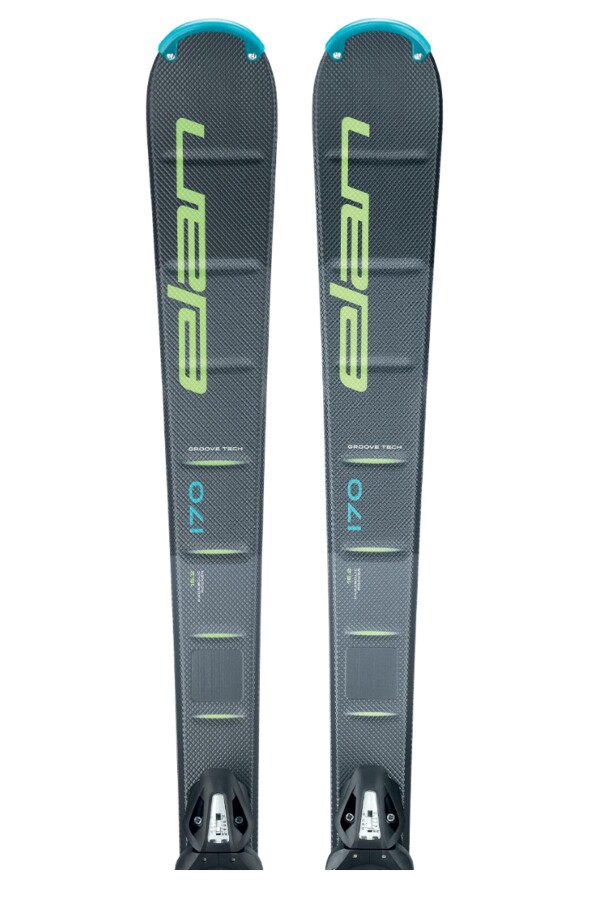 Elan Element 76 Track Esp 10.0 GW Kayak - ELAN (1)