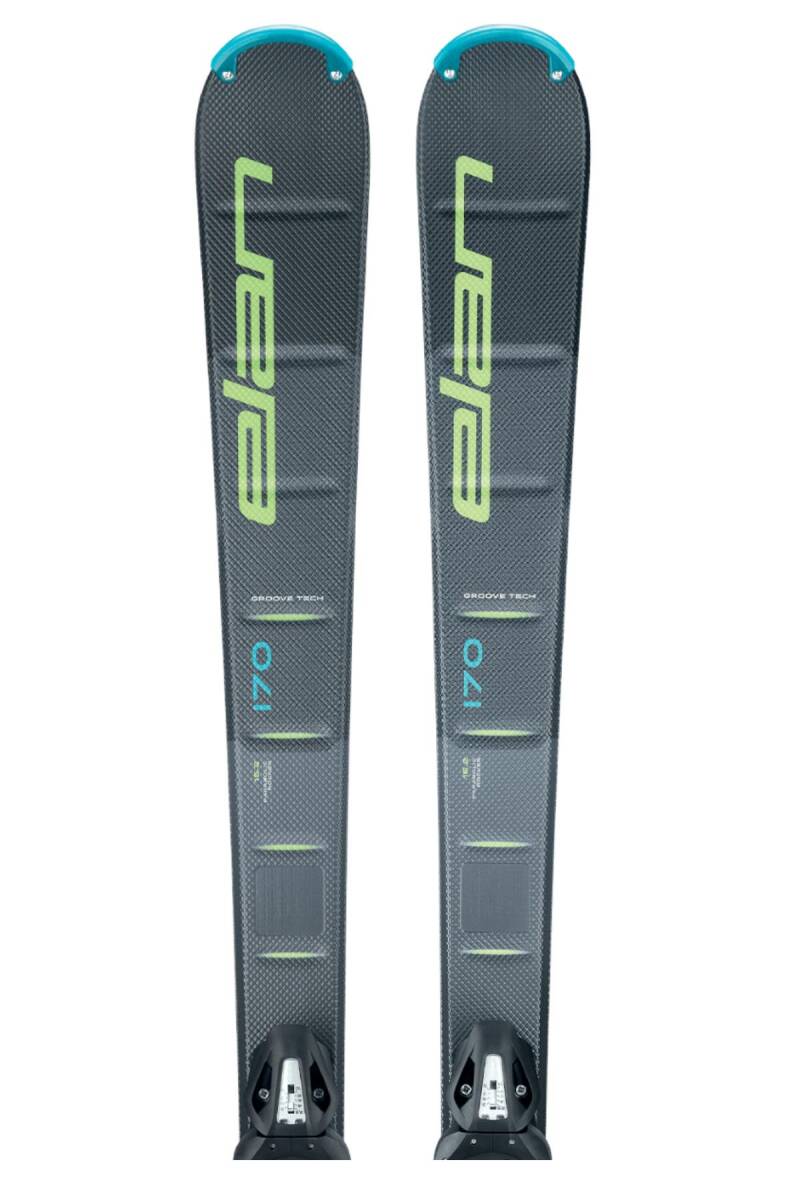 Elan Element 76 Track Esp 10.0 GW Kayak - 2