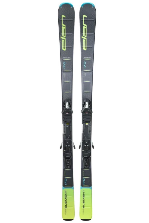 Elan Element 76 Track Esp 10.0 GW Kayak 