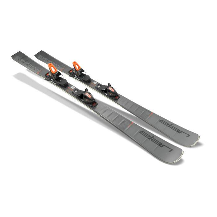 Elan ELEMENT 78 SX EL 10.0 GW Kayak+Bağlama - 1