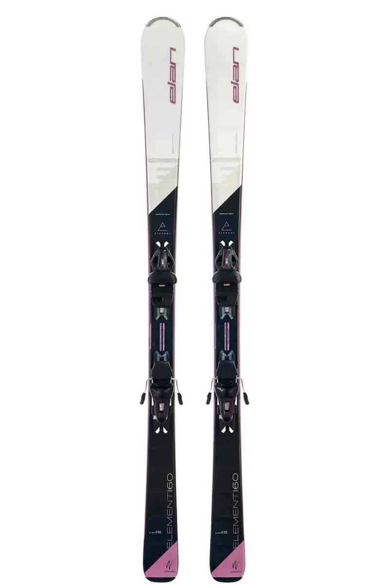 Elan Element Beyaz LS ELW 9.0 Kayak - 1