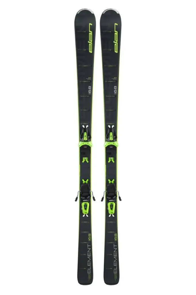 Elan Element LS Kayak + EL 10 Bağlama - 1