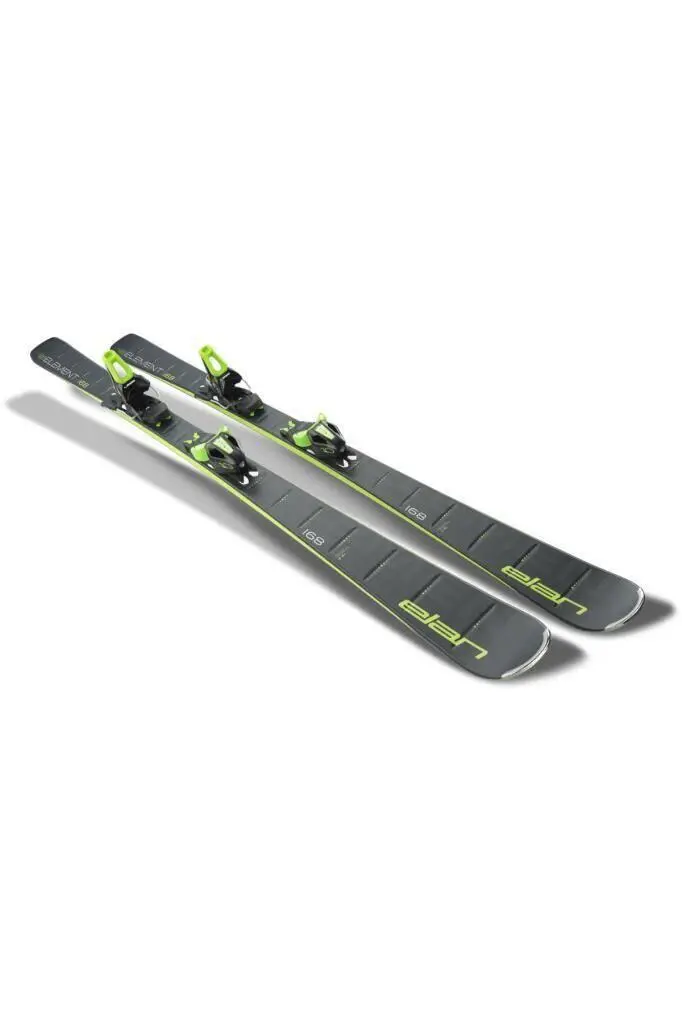 Elan Element LS Kayak + EL 10 Bağlama - 2
