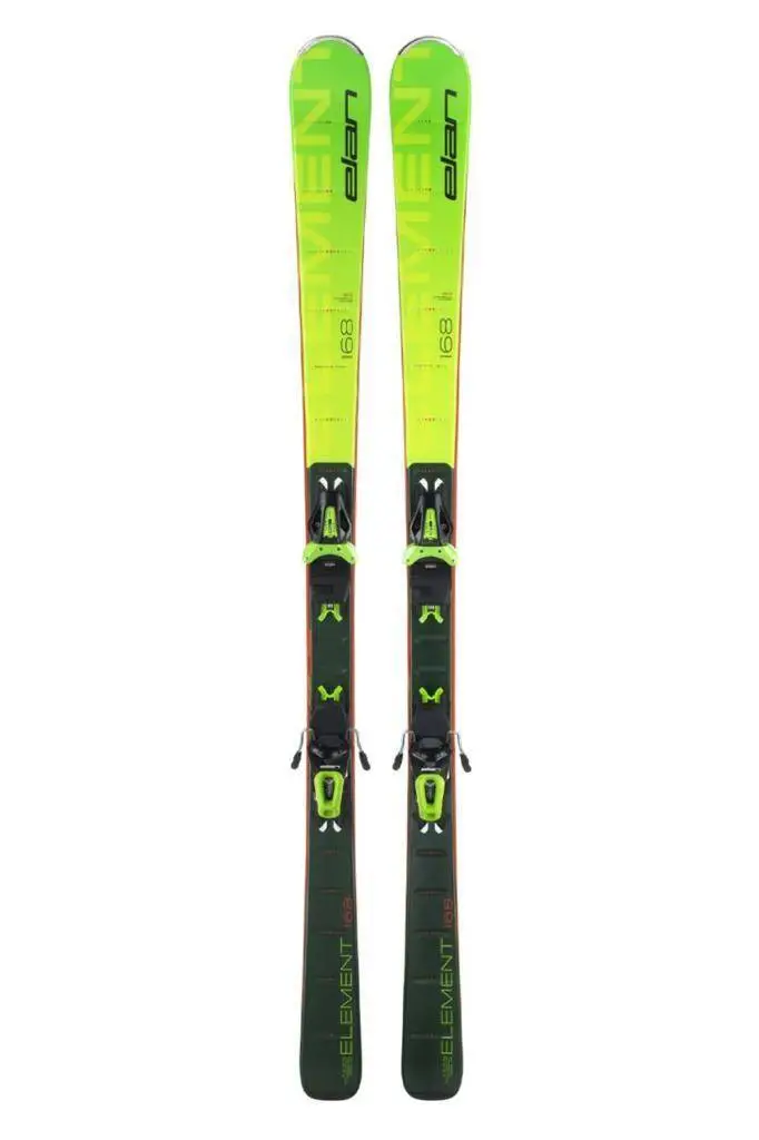Elan Element LS Kayak + EL 11 Bağlama - 1