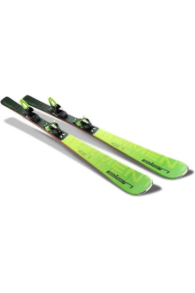 Elan Element LS Kayak + EL 11 Bağlama - 2
