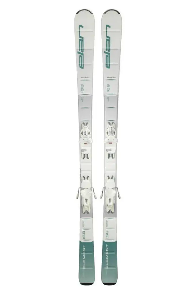 Elan Element LS Kayak + ELW 9 Bağlama - 1