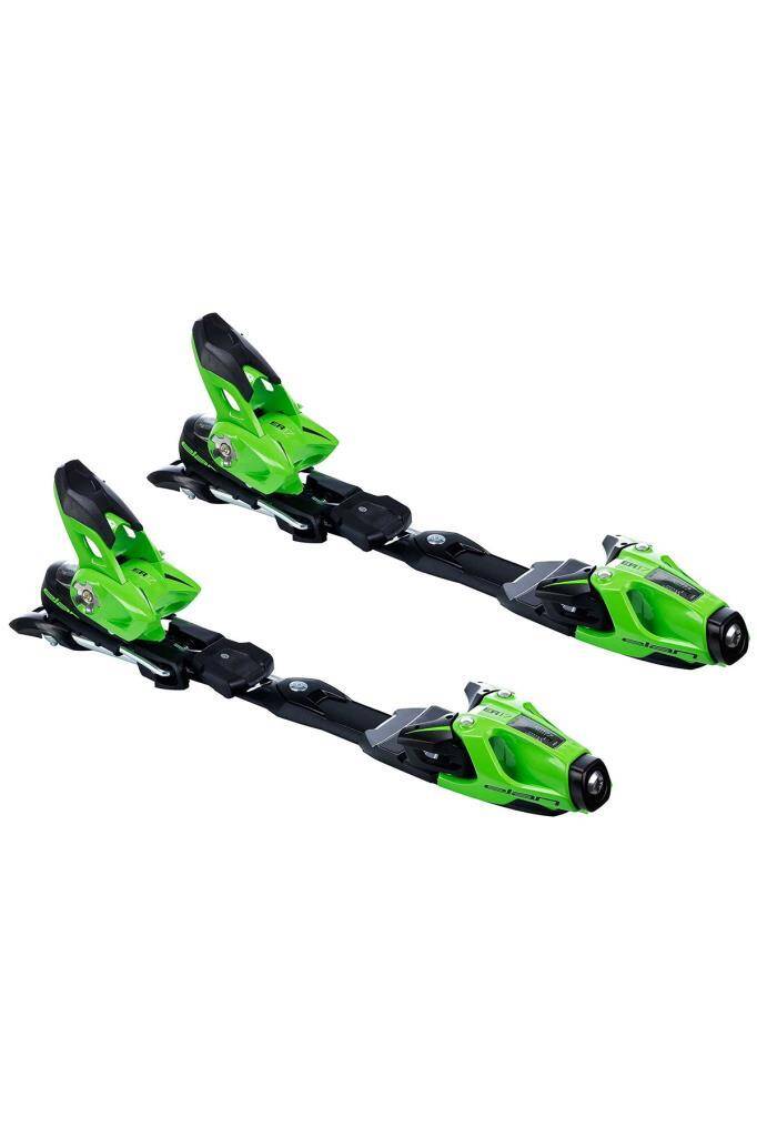 Elan ER 17.0 FF ST Brake Yarış Kayak Bağlaması - 1