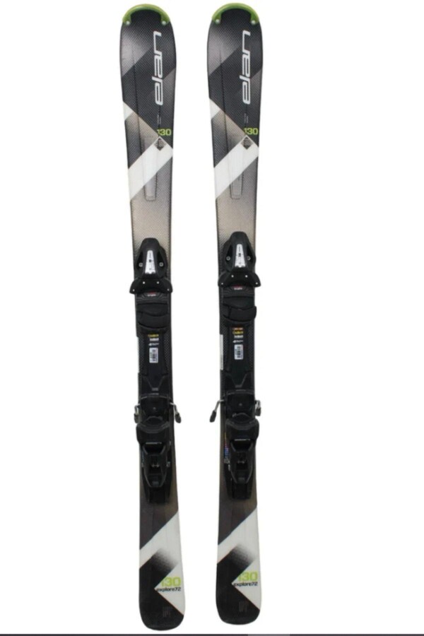 Elan Explore 72 Kayak - ELAN