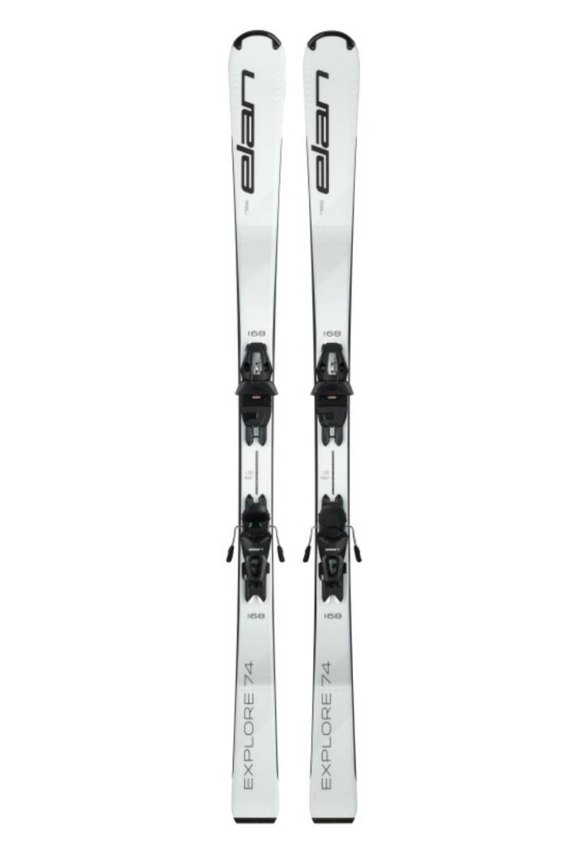 Elan Explore 74 LS Kayak - 1