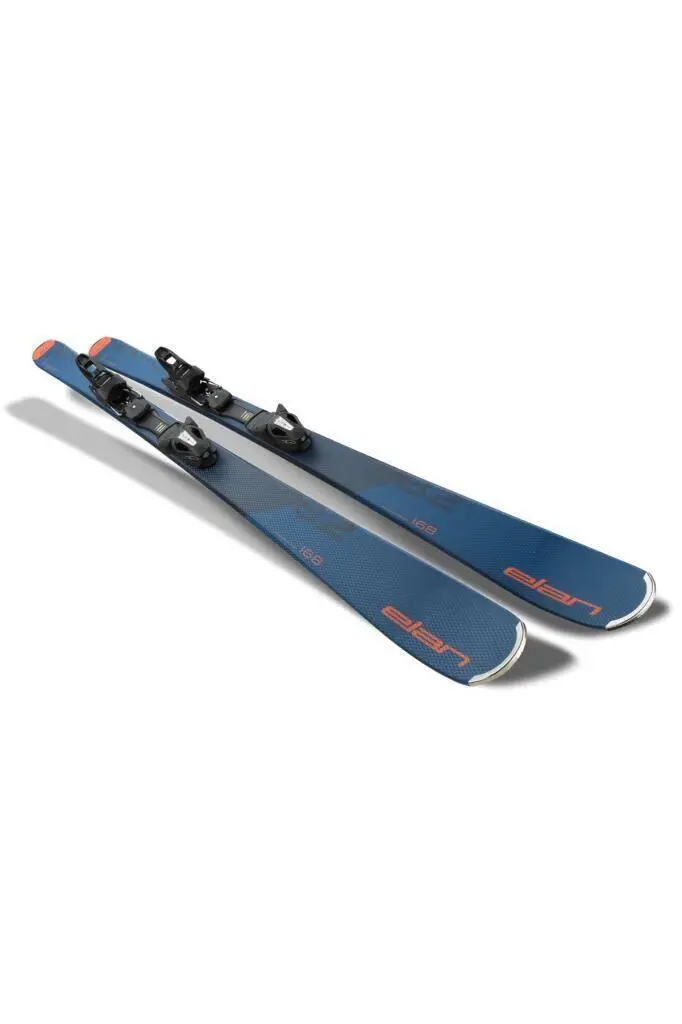 Elan Explore 82 Kayak ESP 10 Bağlama - 2