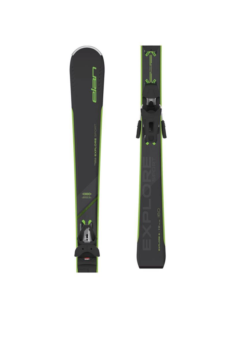 Elan Explore Sport LS Kayak - 2
