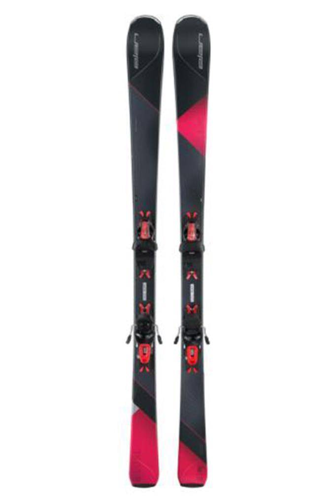Elan Ilure LS Kayak ELW 9 Bağlama - 1