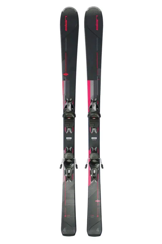 Elan Ilure OB PS Kayak ELW 9 Bağlama - 1