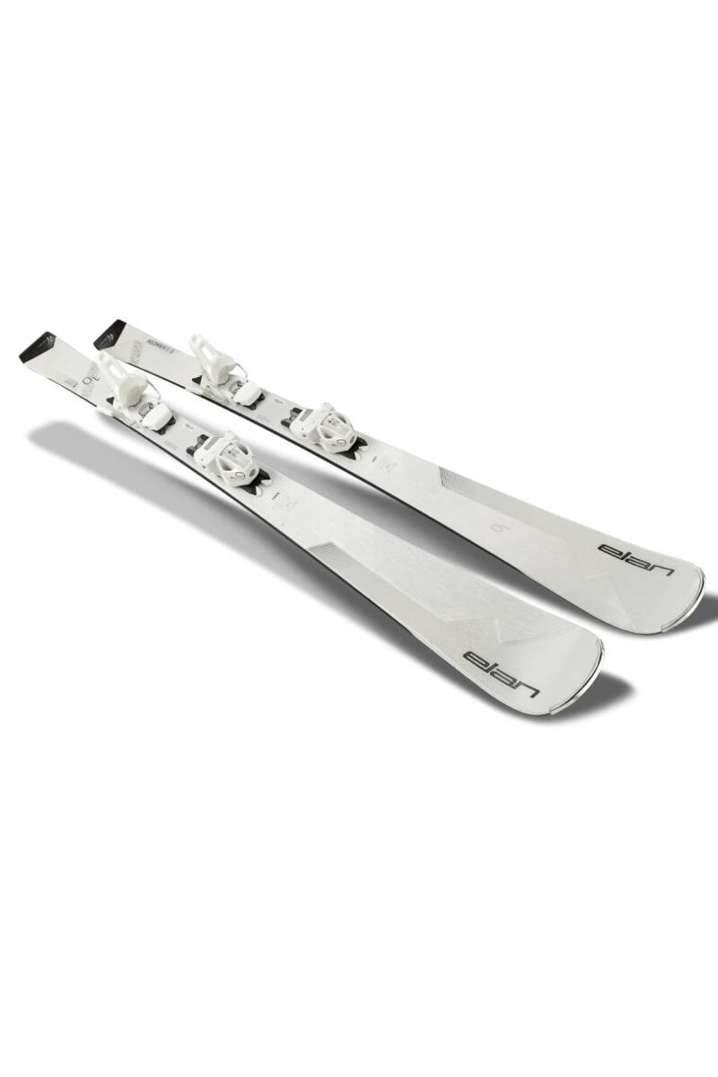 Elan Insomnıa 10 Beyaz LS ELW 9.0 Kayak - 2