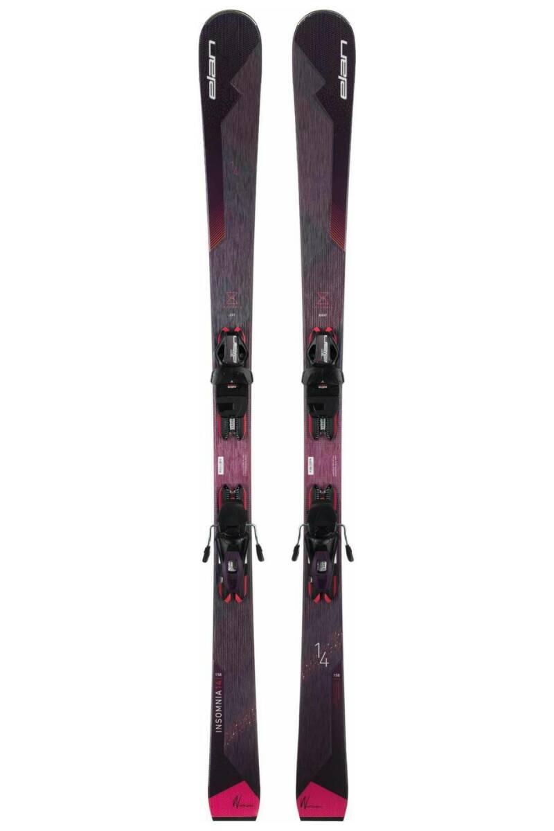 Elan Insomnıa 14 TI PS ELW 9.0 Kayak - 1