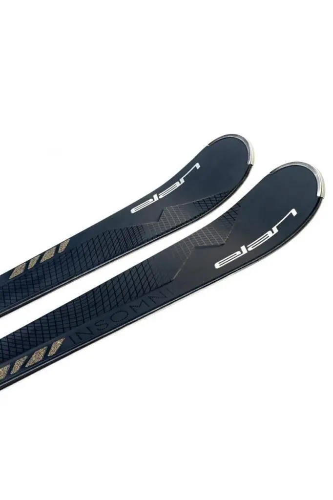 Elan Insomnia Black Edit Kayak PS ELX 11.0 Bağlama - 5