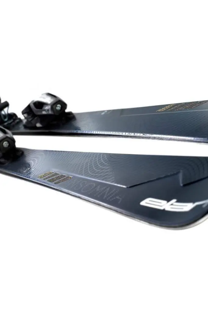 Elan Insomnia Black Edit Kayak PS ELX 11.0 Bağlama - 6