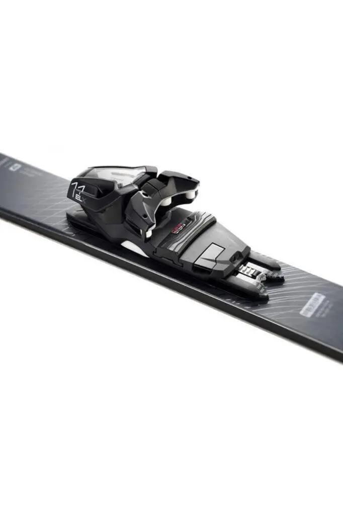 Elan Insomnia Black Edit Kayak PS ELX 11.0 Bağlama - 7