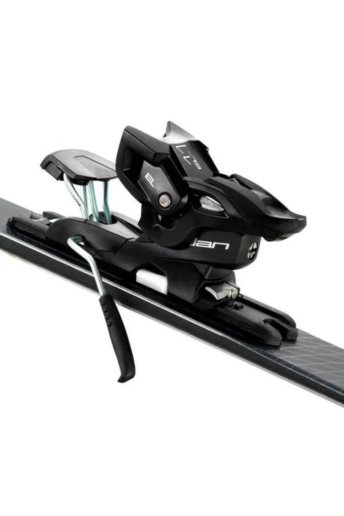 Elan Insomnia Black Edit Kayak PS ELX 11.0 Bağlama - 8