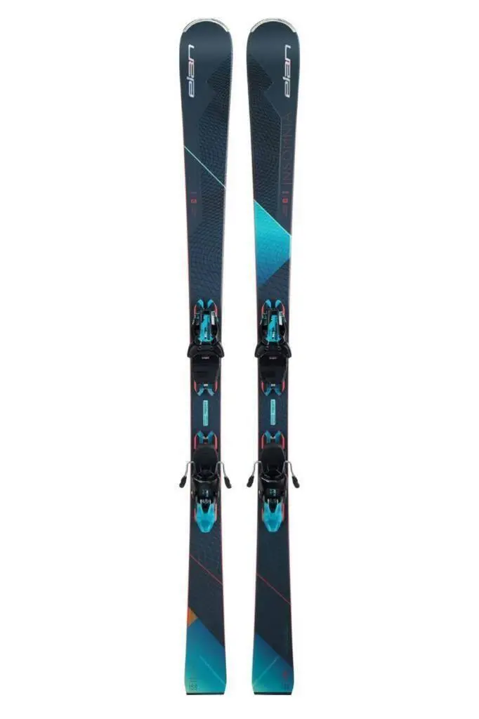 Elan Insomnia PS Kayak + ELW 11 Bağlama - 1