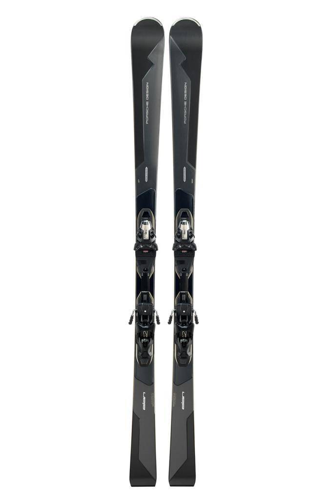 Elan Porsche Design Amphibio Kayak - 1