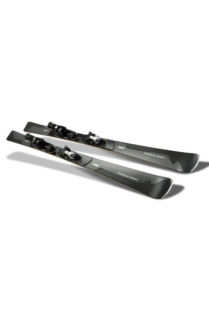 Elan Porsche Design Amphibio Kayak - 2