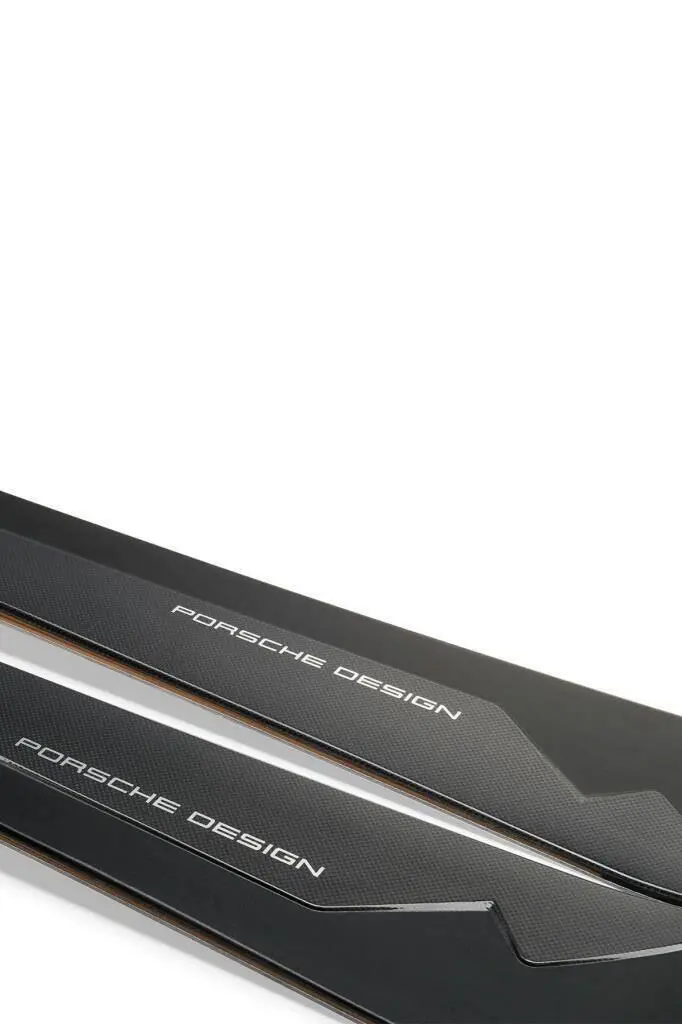 Elan Porsche Design Amphibio Kayak - 3