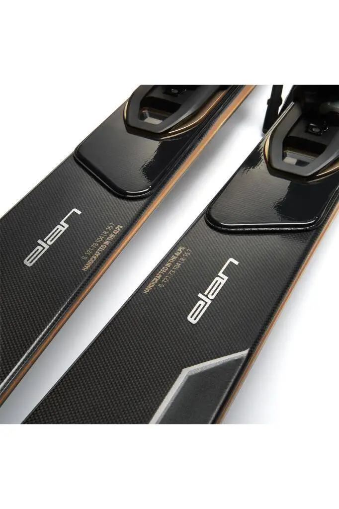 Elan Porsche Design Amphibio Kayak - 4