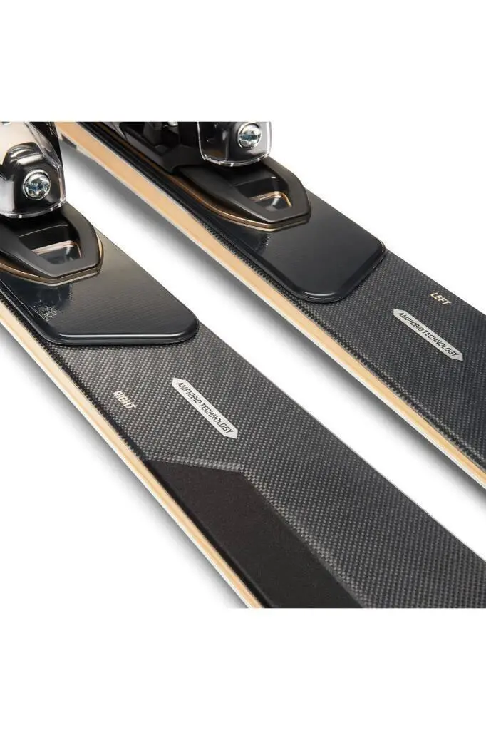 Elan Porsche Design Amphibio Kayak - 5