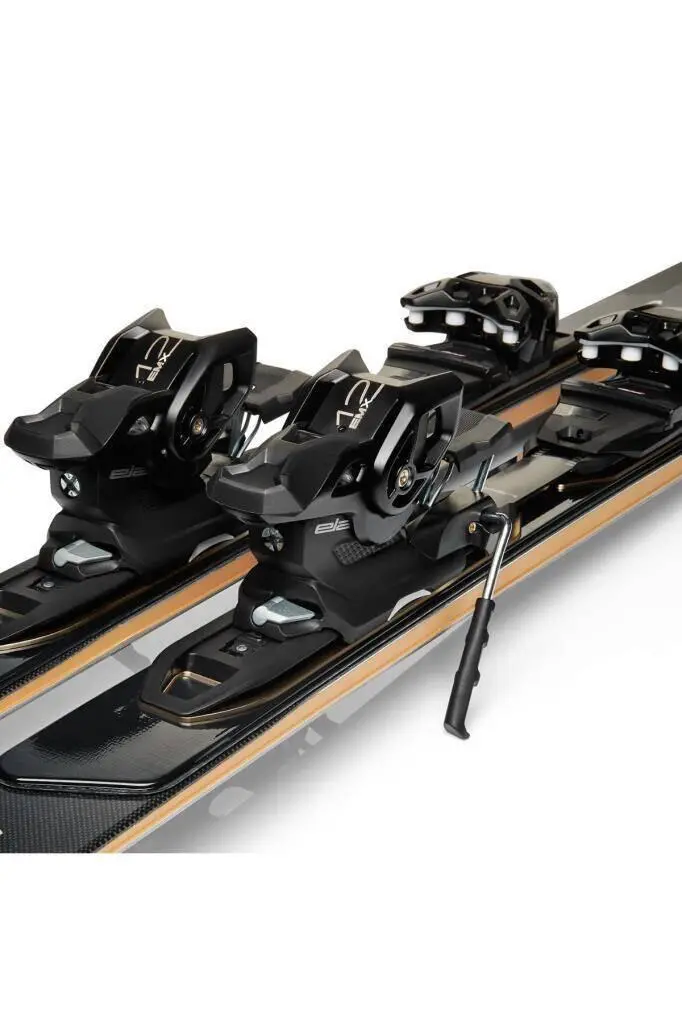 Elan Porsche Design Amphibio Kayak - 6