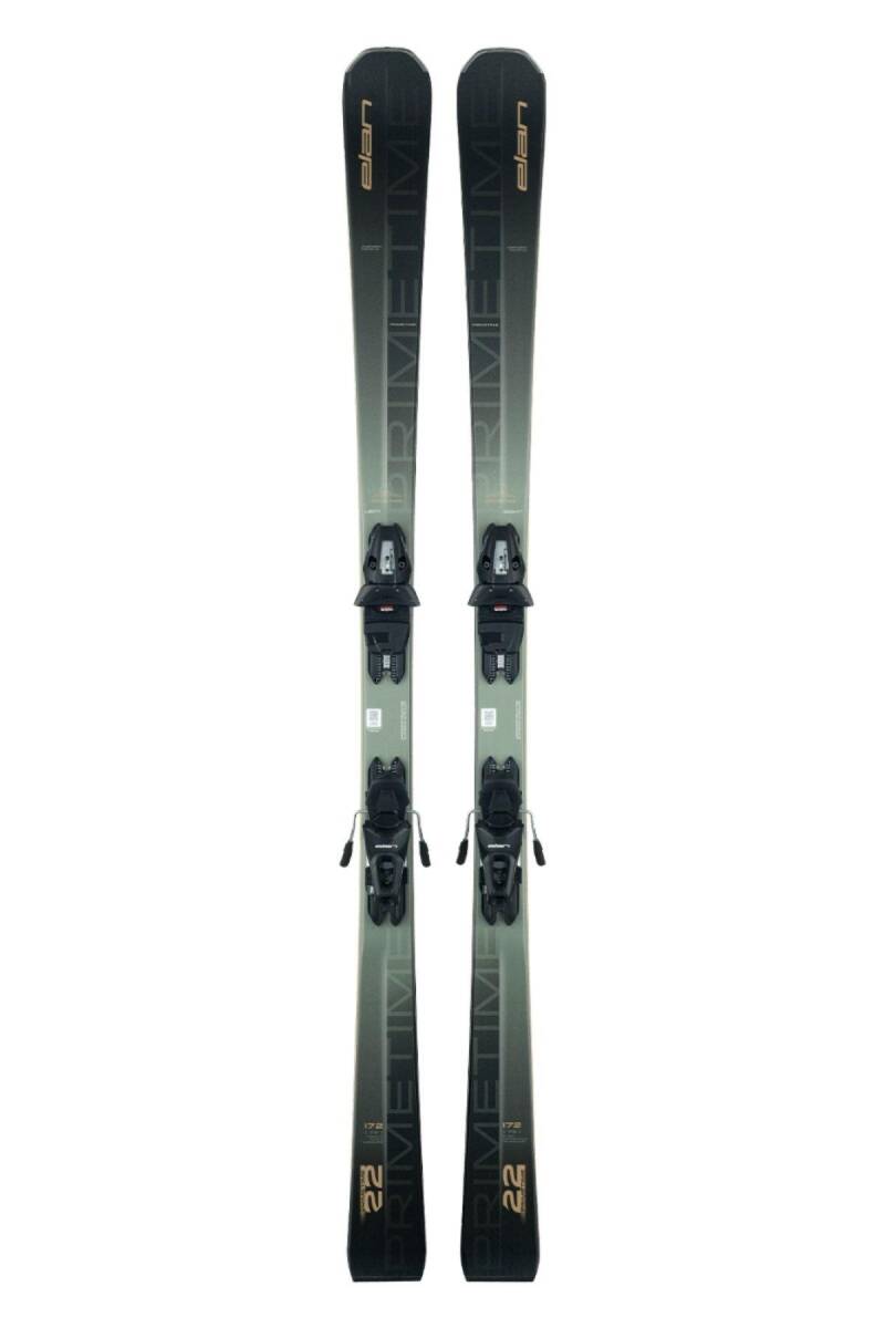 Elan Prımetıme 22 Black Ps - 1