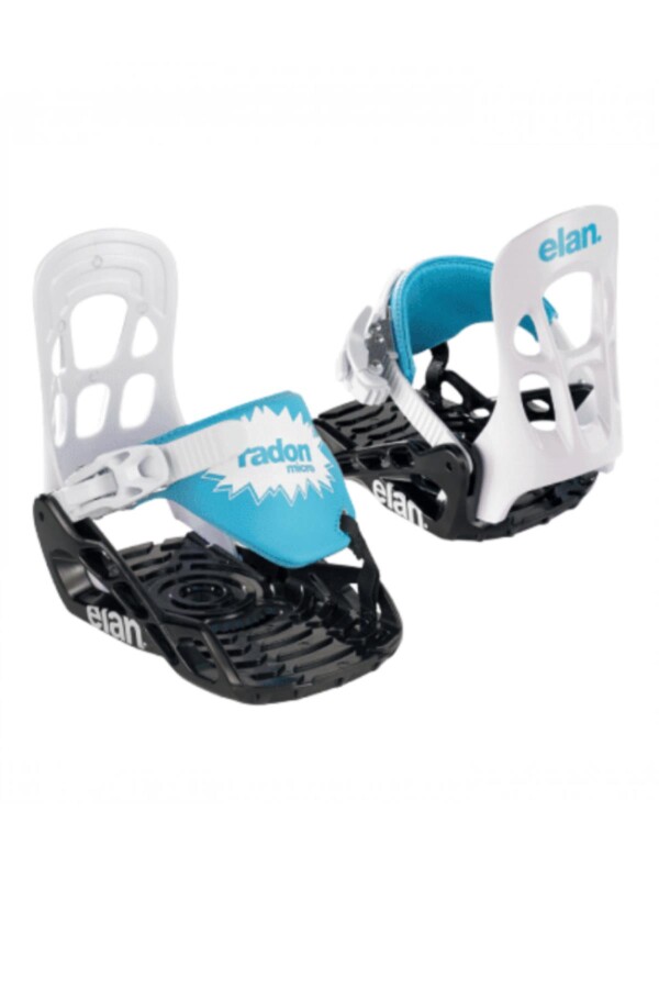 Elan Radon Micro Snowboard Bağlama - ELAN