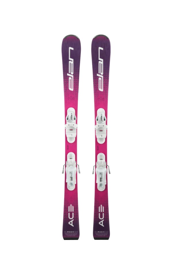 Elan RC Magic JRS Çocuk Kayak - ELAN