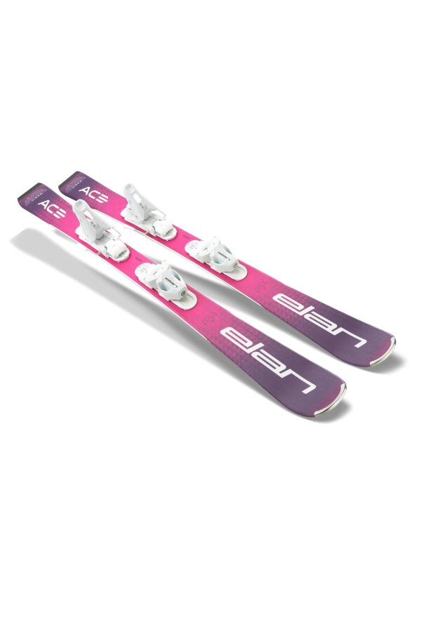 Elan RC Magic JRS Çocuk Kayak - ELAN (1)