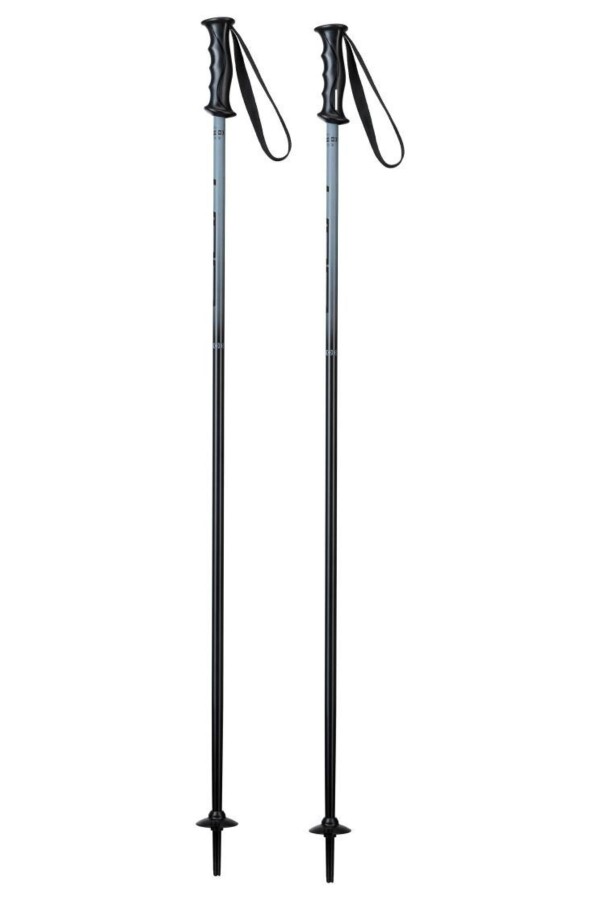 Elan Rockrod Siyah Kayak Baton - ELAN