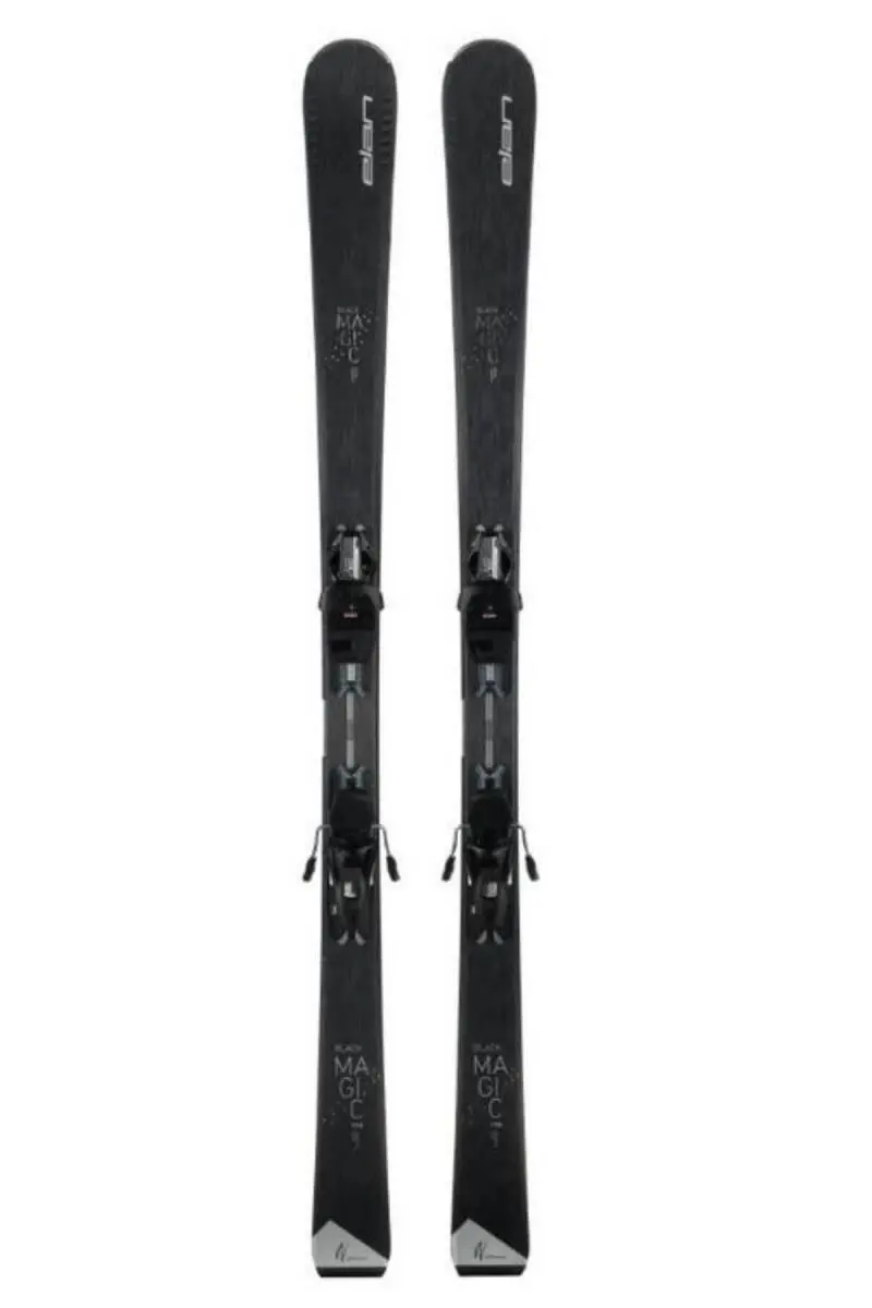 Elan Siyah Magic LS ELW 9.0 Kayak - 1