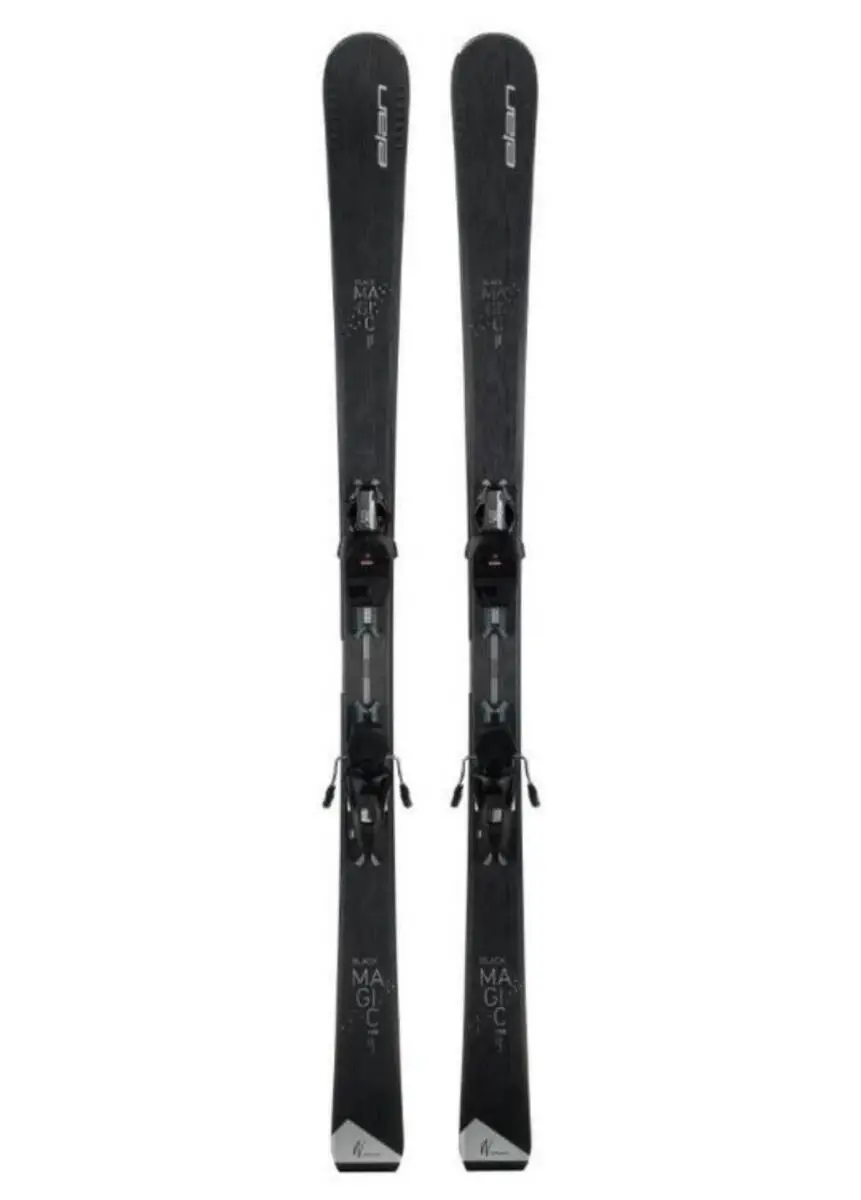 Elan Siyah Magic LS ELW 9.0 Kayak - 2