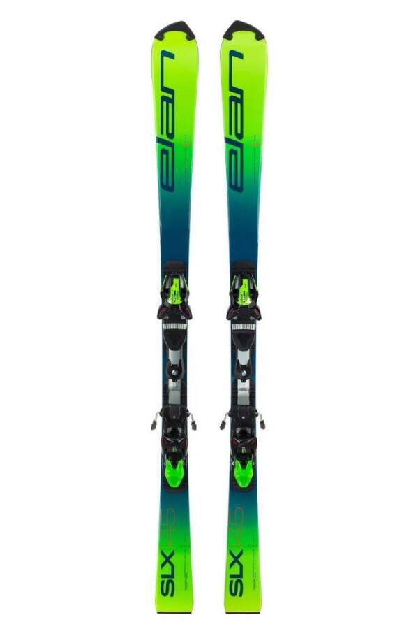 Elan SLX Team Plate Yarış Kayağı 
