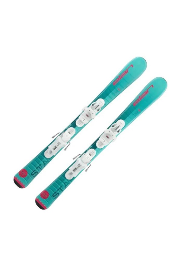 Elan Starr JRS Çocuk Kayak - ELAN (1)