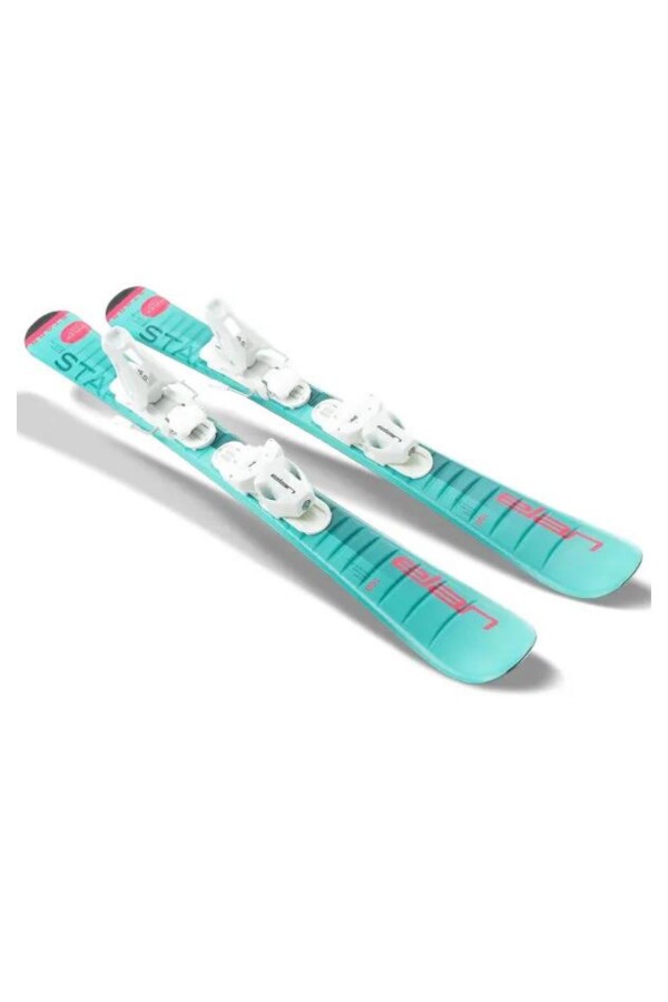 Elan Starr JRS Çocuk Kayak - ELAN