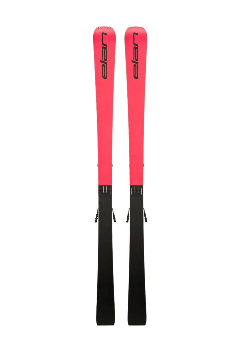 Elan Voyager Pembe Kayak - 4